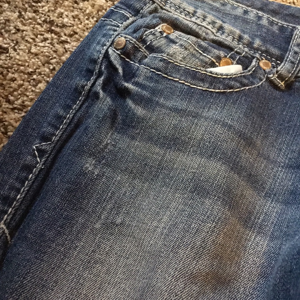 Maurices jeans - Picture 2 of 3